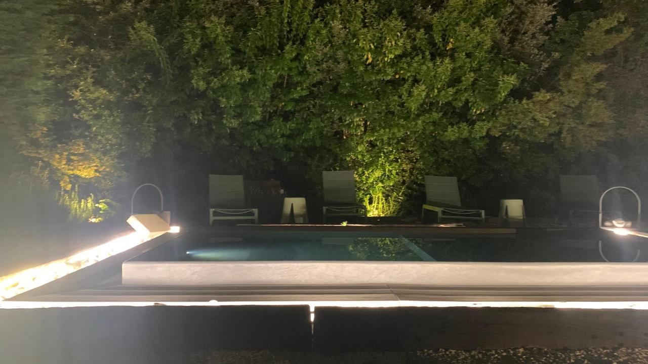 Piscina di DormiVeglia B&B o nelle vicinanze