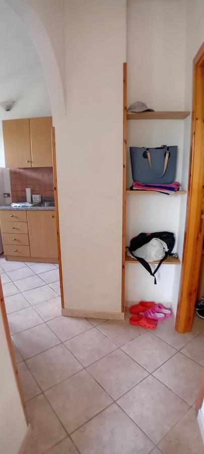 Cucina o angolo cottura di Rosy Hotel Residence