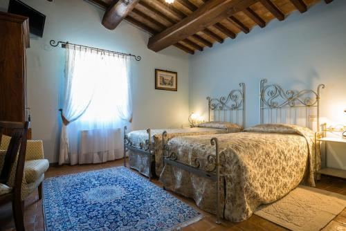 Hotel & SPA L'Antico Forziere