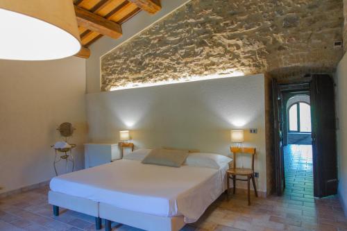 Agriturismo Marcofrate, a Retreat in the Nature