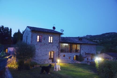 La Pietra Rara B&B