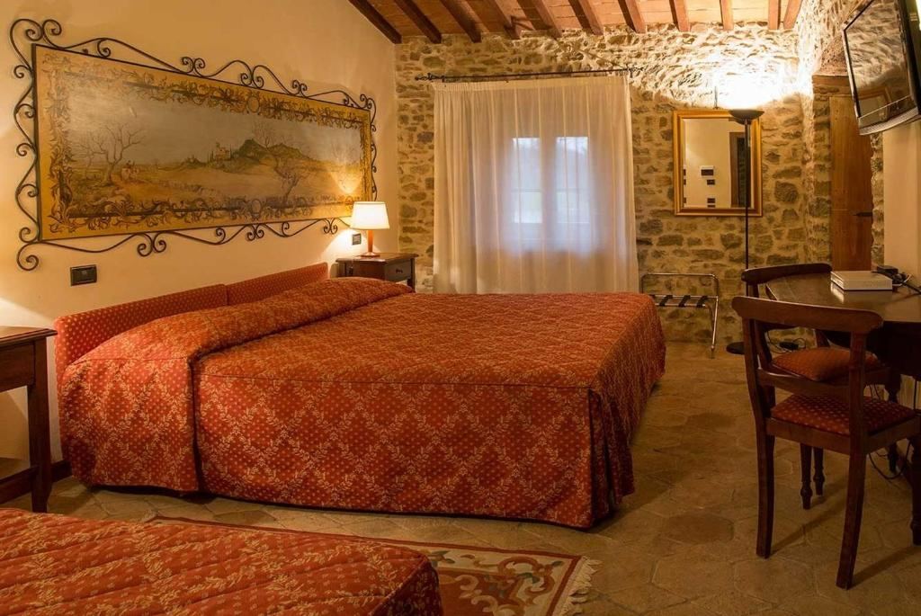 Country Hotel Poggiomanente