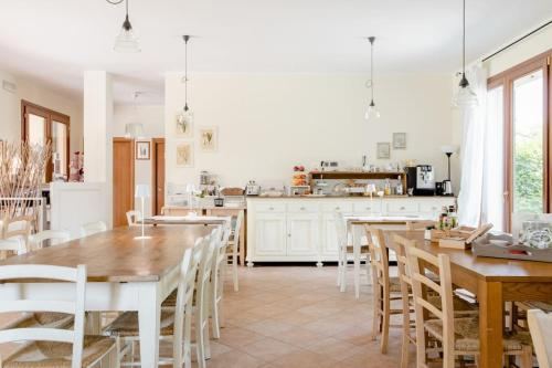 Agriturismo Ai Carpini