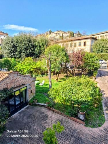 Apartment near Montepulciano, pet friendly, BBQ, Pool