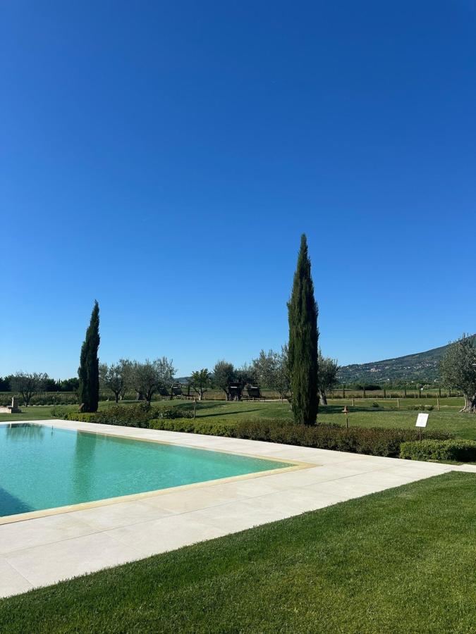 Piscina di Borgo Degli Angeli Resort e Spa o nelle vicinanze