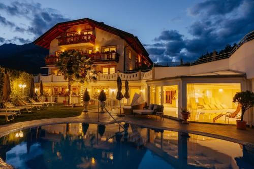 Adults only Hotel Grafenstein