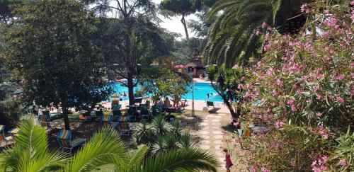 Hotel Parco Dei Principi