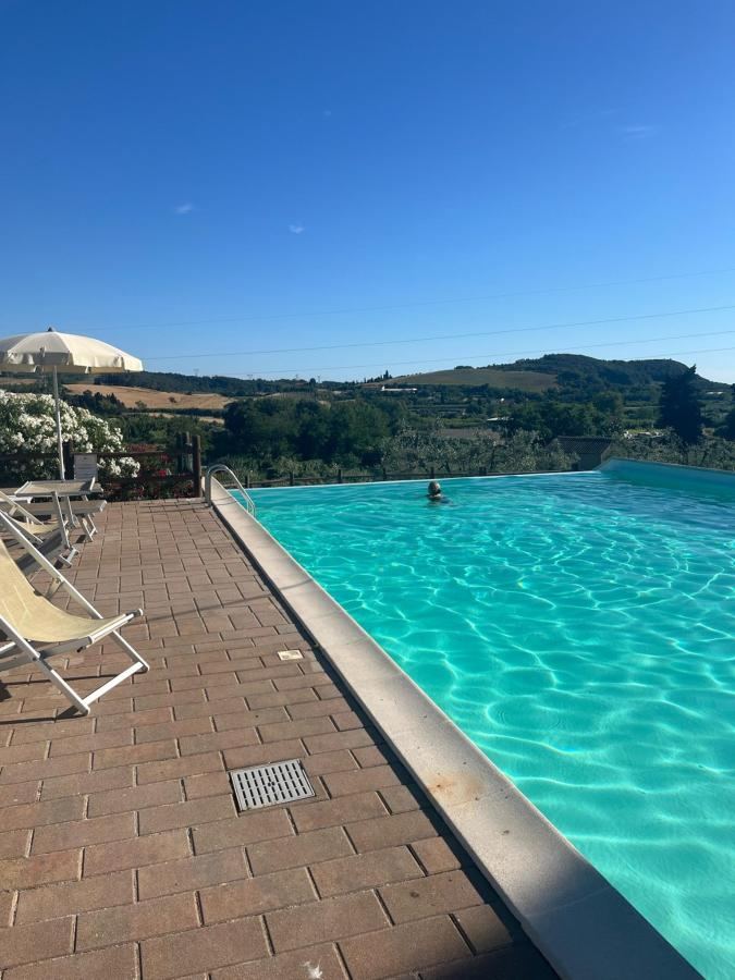 Piscina di Tenuta La Lupa o nelle vicinanze