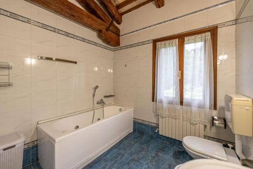 Villa Navagero - Ca' Degli Stefani A