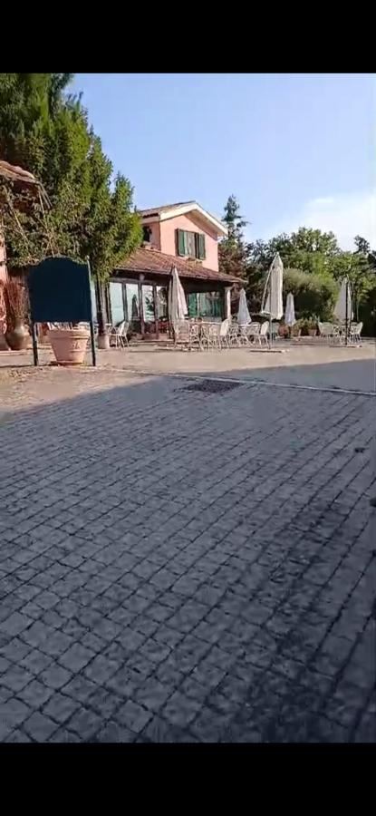 Il quartiere o una zona nella vicinanze dell'hotel