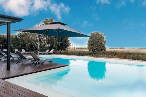 Tuscany Garden Inn
