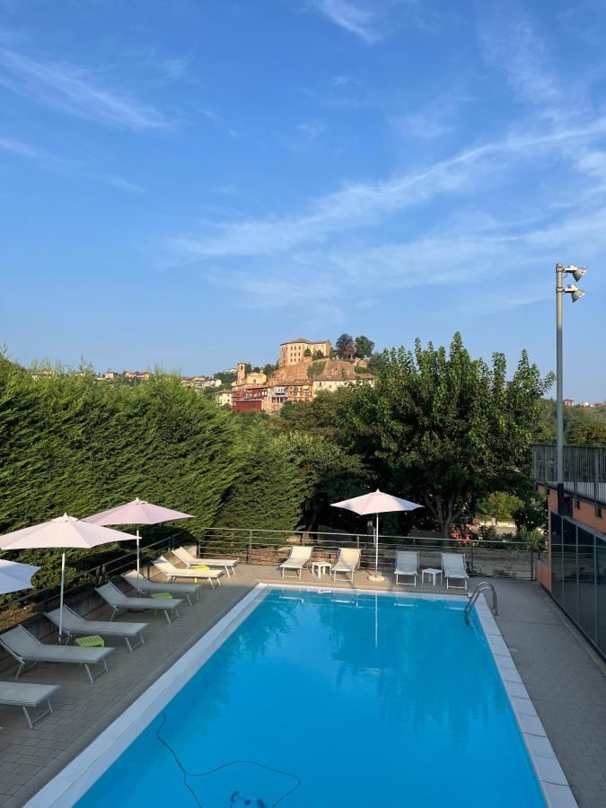 Piscina di Mongalletto o nelle vicinanze