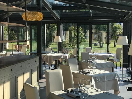 Hotel Albergo Villa Marta