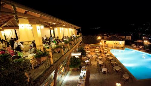 Hotel Barbieri