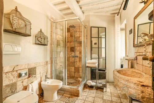 I Capricci Di Merion - Resort & Spa