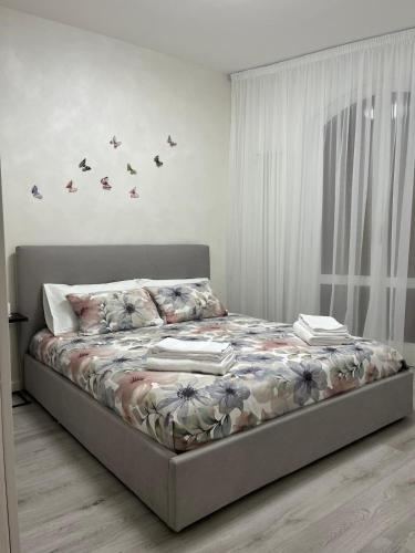 Garden Lake Apartment