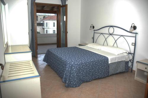 Eolian Residence