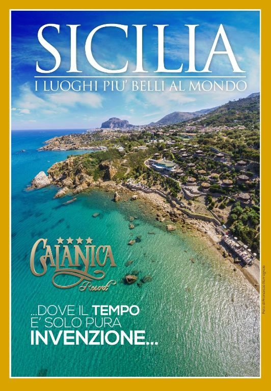 Calanica Resort