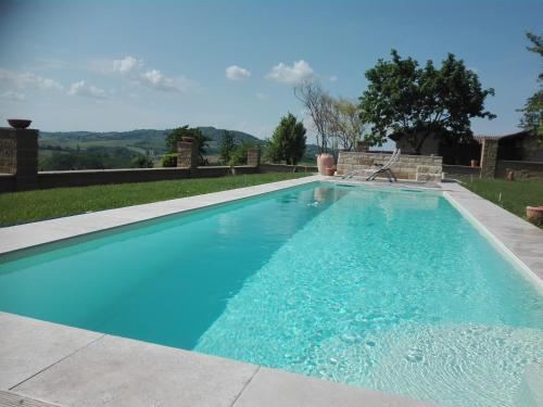 Country House Montessino - adults only