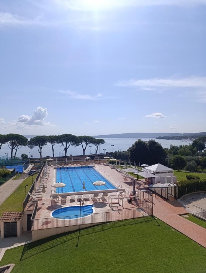 Piscina di HA Hotel o nelle vicinanze