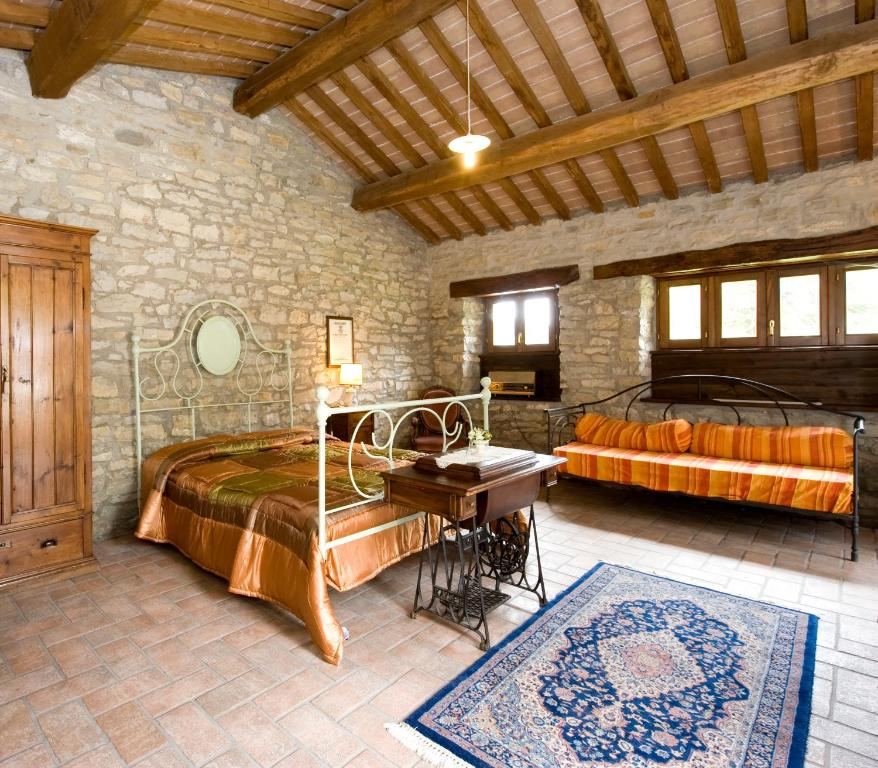 Borgo Di Cortolla