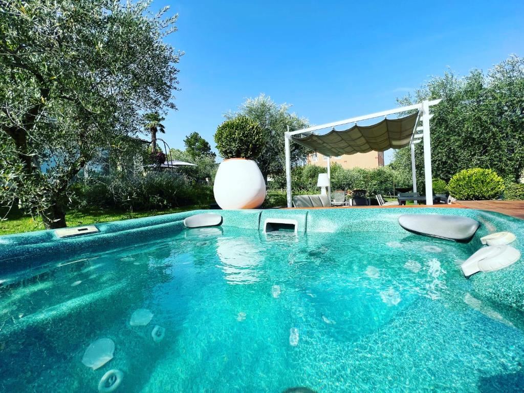 CorteViva Boutique B&B