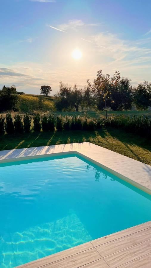 Piscina di Verdemare o nelle vicinanze