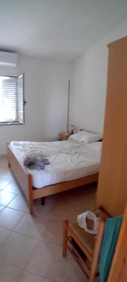 Letto o letti in una camera di Rosy Hotel Residence