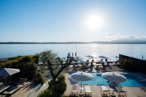 AQVA Boutique Hotel (Adults Only)