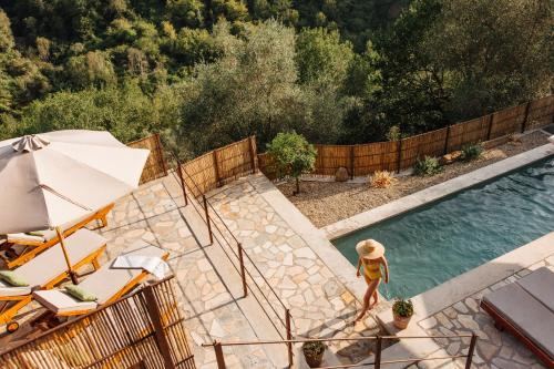 Apricus Locanda Boutique Hotel