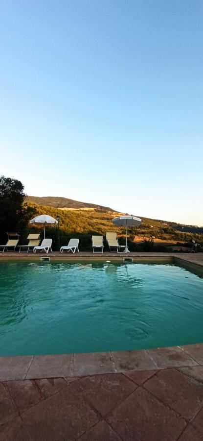 Piscina di Re Artù Assisi Country Lifestyle o nelle vicinanze