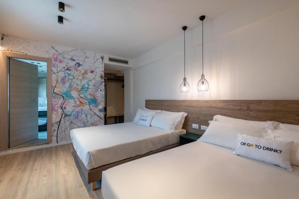 Catignano Hotel