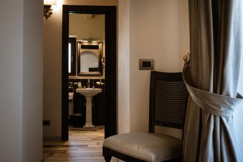 Donna Carolina Luxury rooms