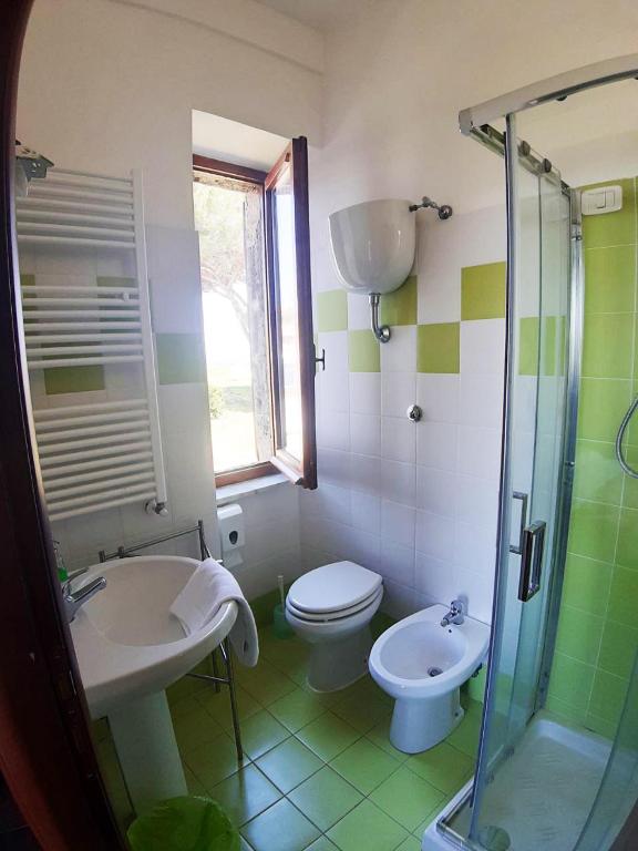 Locanda Rossovino
