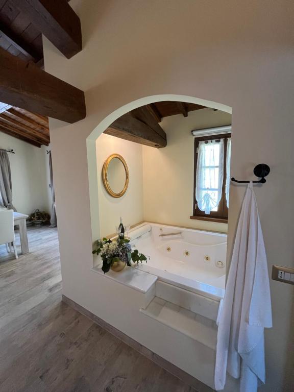 Casale Antica Cassia Beauty Spa