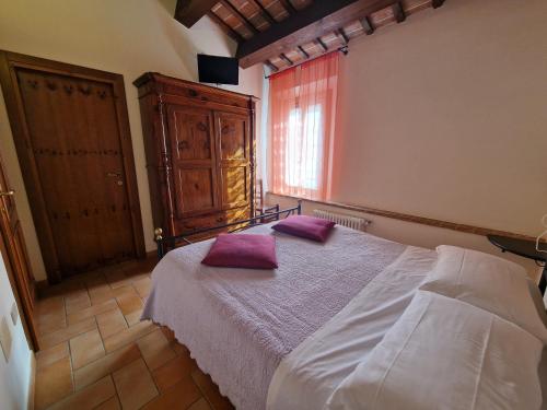 Agriturismo e Cantina La Sabbiona