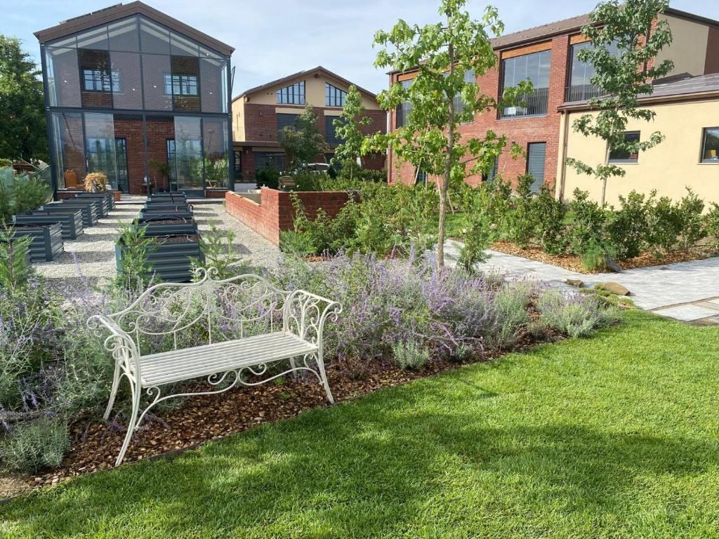 Il Roseto dei Sensi Country Rooms in Piemonte