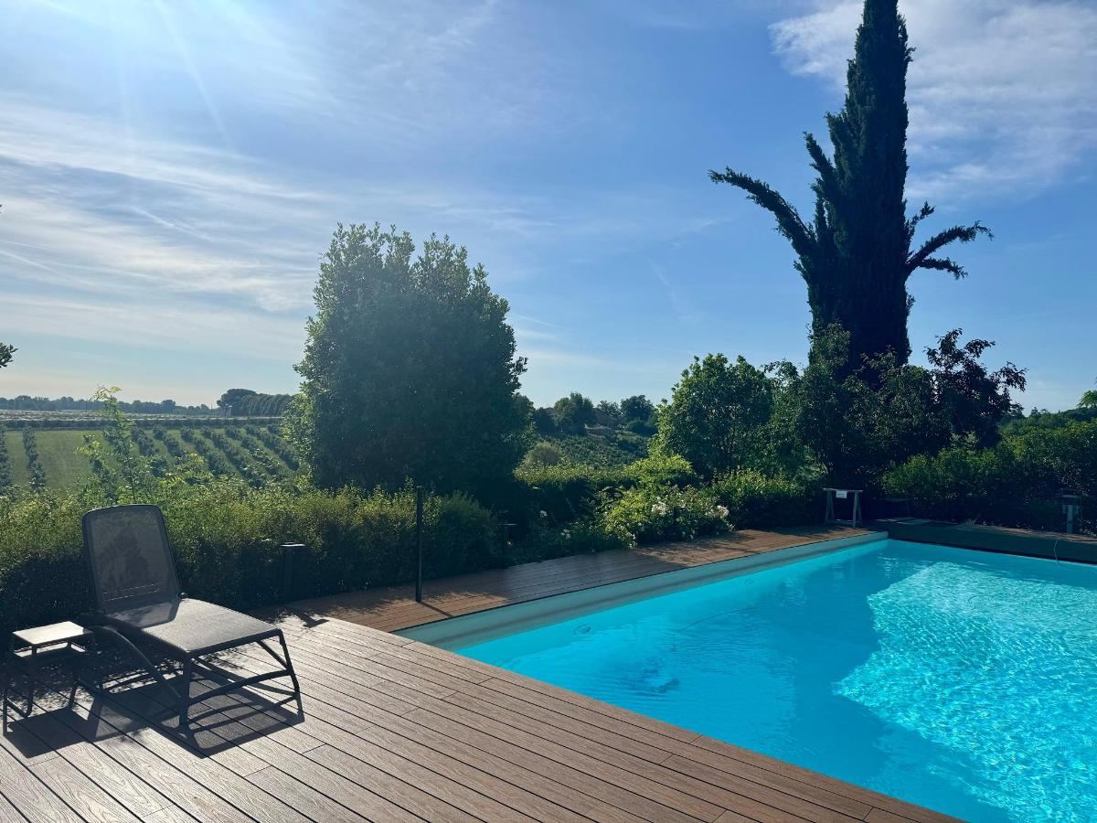 Piscina di Tuscany Garden Inn o nelle vicinanze