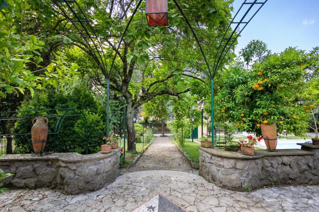Tenuta dell'Inviolata Guest House