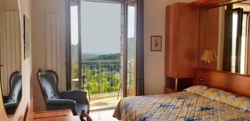 Hotel Rifugio Prategiano