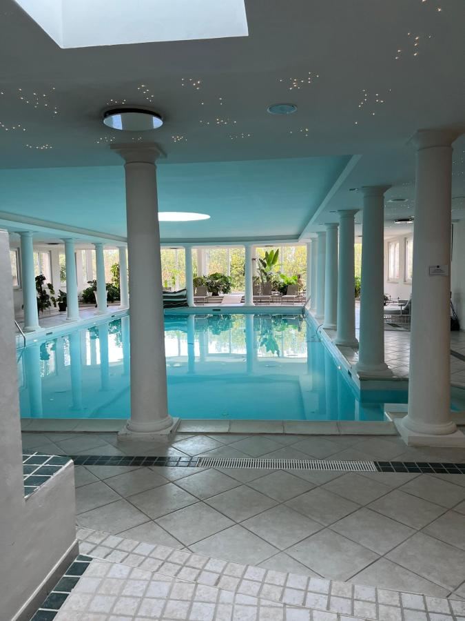 Piscina di Le Case Resort o nelle vicinanze