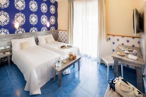 Ostia Antica Park Hotel & Spa