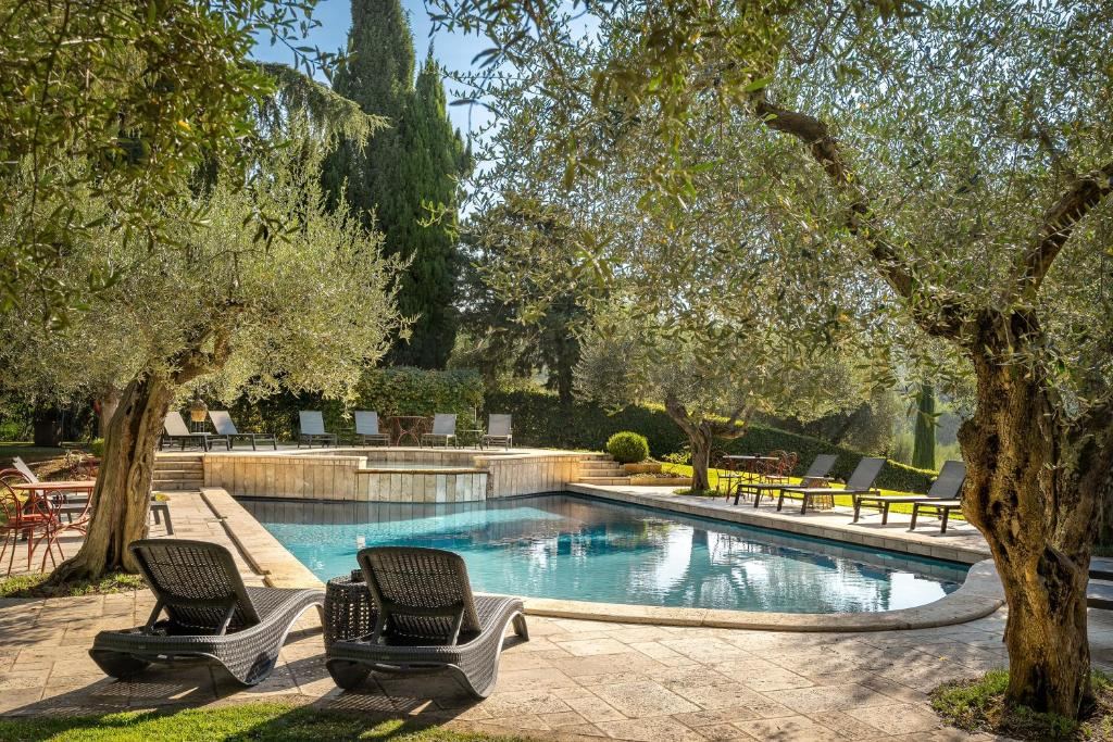 I Capricci Di Merion - Resort & Spa