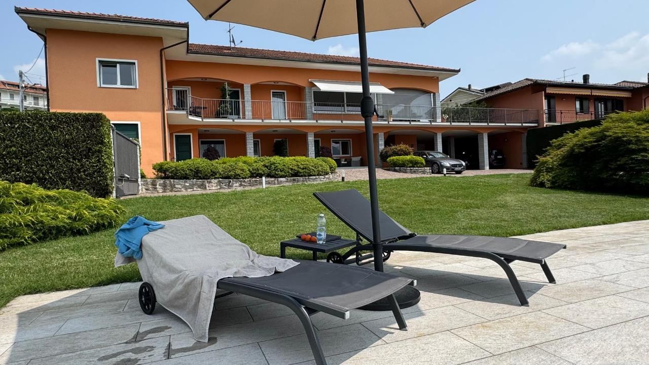 Giardino di Calathea B&B
