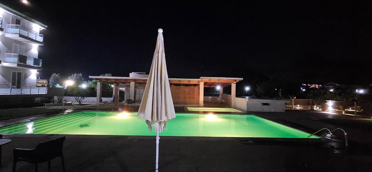 Piscina di Resort Policastro o nelle vicinanze