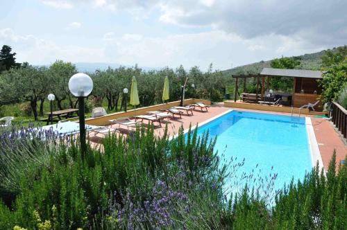 Agriturismo "Antico Frantoio"