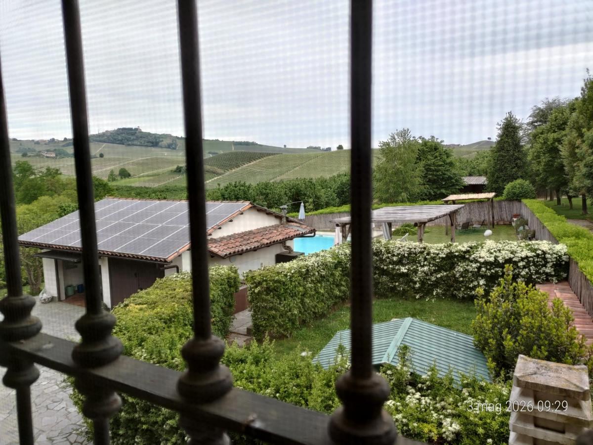 Piscina di Casa Molly o nelle vicinanze