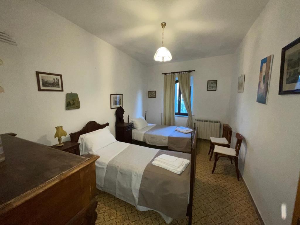 Agriturismo Giomici Bio