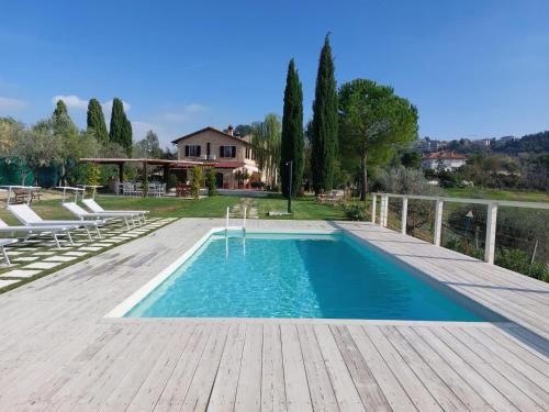 Villa Fonte a Colle