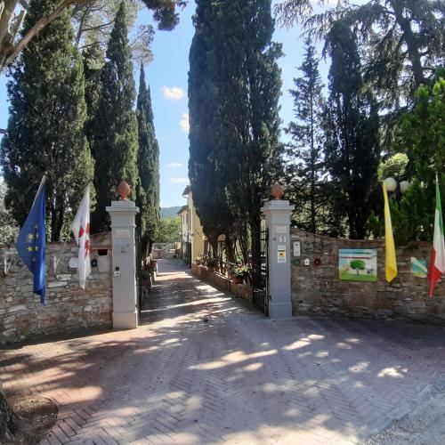 Agriturismo Villa Guarnaschelli